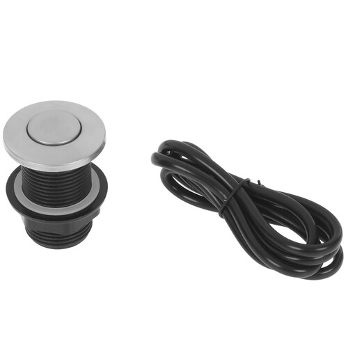 Купить Пневмовыключатель Bort Air switch  9123437. Характеристики, отзывы и цены в Донецке
