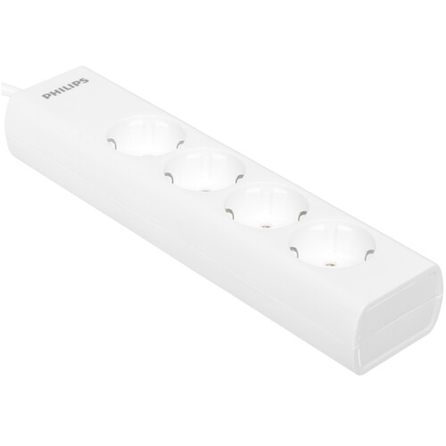 Купить Удлинитель CHP1142WB/56 белый  9220375. Характеристики, отзывы и цены в Донецке