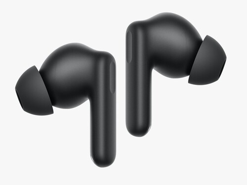 Купить Наушники TWS OnePlus Nord Buds 3R черный 2025  5641454. Характеристики, отзывы и цены в Донецке