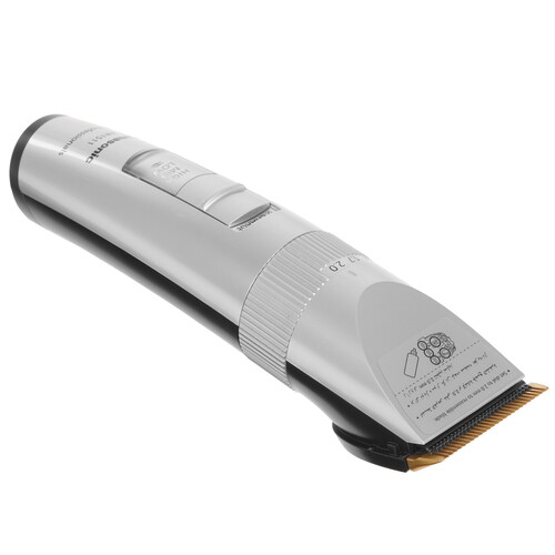 Купить Триммер Panasonic ER-1511-S751 серебристый/черный  9221208. Характеристики, отзывы и цены в Донецке