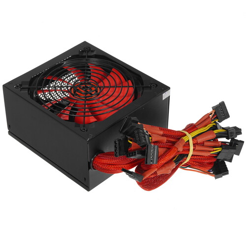 Купить Блок питания GiNZZU PC800  8136857. Характеристики, отзывы и цены в Донецке