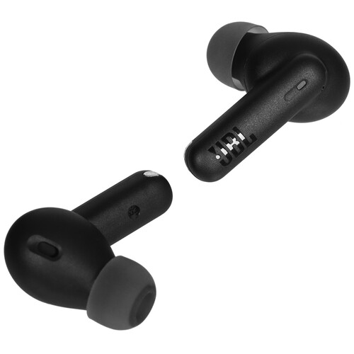 Купить Наушники TWS JBL Wave Beam 2 черный 2024  5498153. Характеристики, отзывы и цены в Донецке