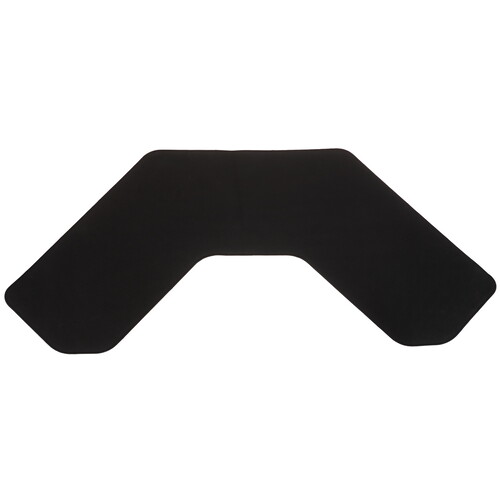 Купить Коврик VMMGAME JETX MAT LOGOMAN GRAY  разноцветный  9234975. Характеристики, отзывы и цены в Донецке