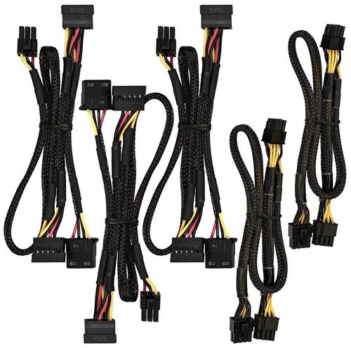 Купить Блок питания ExeGate Gaming Standard 850PGS  5354932. Характеристики, отзывы и цены в Донецке