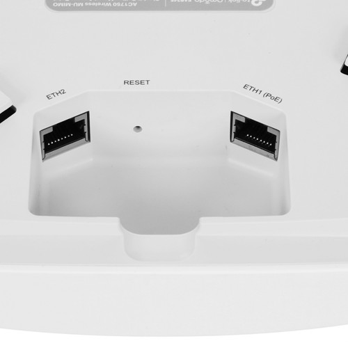 Купить Точка доступа TP-Link EAP245 v3  4856585. Характеристики, отзывы и цены в Донецке