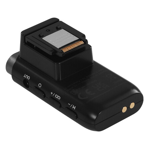 Купить Радиосистема Godox WEC-S Kit2  9235799. Характеристики, отзывы и цены в Донецке