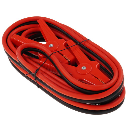 Купить Стартовые провода AIRLINE SA-600-06  9105139. Характеристики, отзывы и цены в Донецке