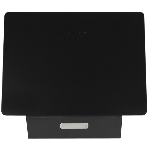 Купить Вытяжка наклонная Midea MH60AN353GB черный  9300626. Характеристики, отзывы и цены в Донецке