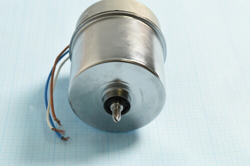 Купить Двигатель (В сборе) для дренажного насоса FinePower DD21-08 (220V_525W) (N/A) [N/A]  5046488. Характеристики, отзывы и цены в Донецке