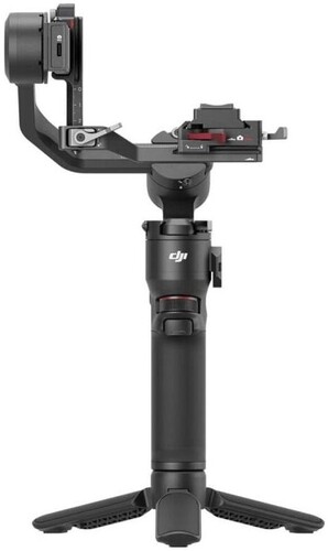Купить Стабилизатор DJI RS 3 MINI  5456403. Характеристики, отзывы и цены в Донецке