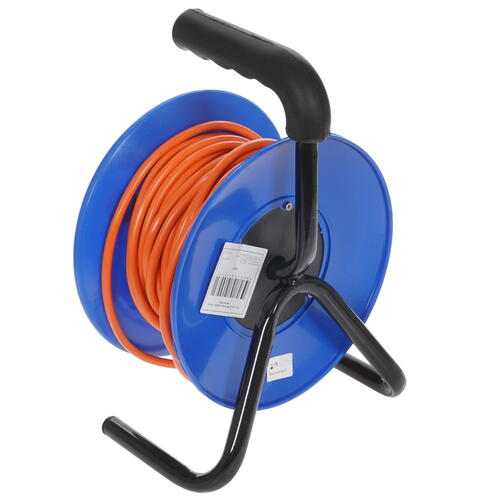 Купить Удлинитель силовой Атлант 40297 оранжевый  5413363. Характеристики, отзывы и цены в Донецке