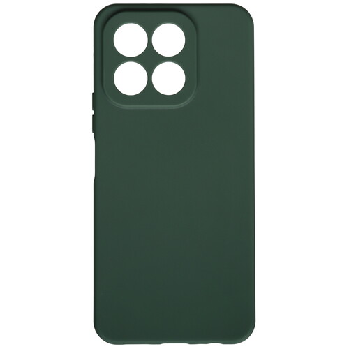 Купить Накладка  Aceline Fresh для HONOR X6b зеленый  9237968. Характеристики, отзывы и цены в Донецке