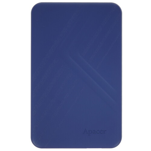 Купить 1 ТБ Внешний HDD Apacer AC236 [AP1TBAC236U-1]  5036716. Характеристики, отзывы и цены в Донецке