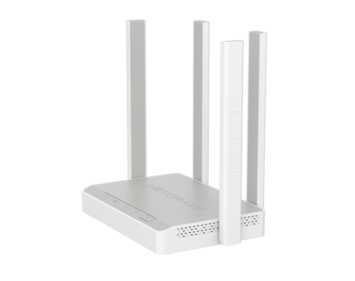 Купить Wi-Fi роутер Netcraze Viva NC-1913  5641350. Характеристики, отзывы и цены в Донецке