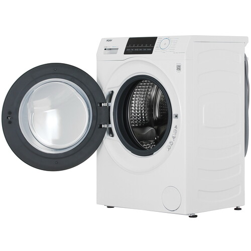 Купить Стирально-сушильная машина Haier HWD70-BP14929A белый  9298499. Характеристики, отзывы и цены в Донецке