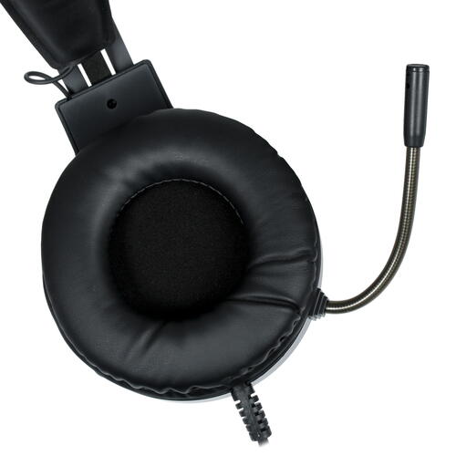 Купить Игровой набор Marvo MH01BK черный  4712173. Характеристики, отзывы и цены в Донецке