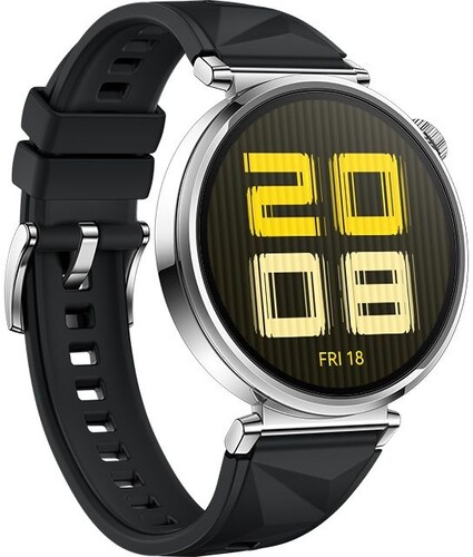 Купить Смарт-часы HUAWEI WATCH GT 5 18 mm  5490413. Характеристики, отзывы и цены в Донецке