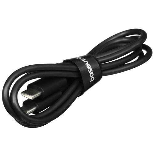 Купить Сетевое зарядное устройство Baseus GaN3 Pro Desktop 2C+2U черный  5495774. Характеристики, отзывы и цены в Донецке