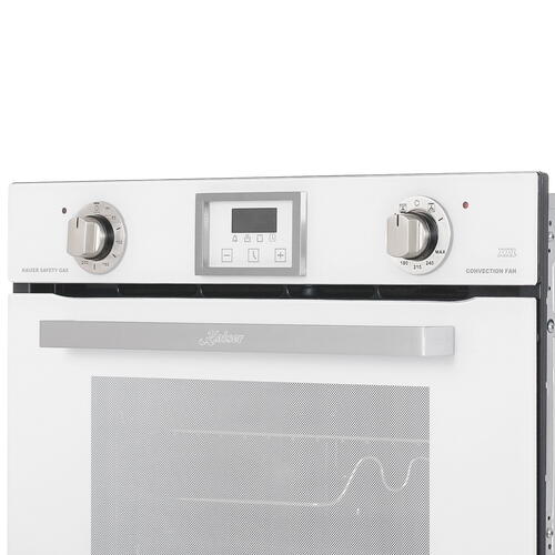 Купить Газовый духовой шкаф Kaiser EG 6374 W  8184148. Характеристики, отзывы и цены в Донецке
