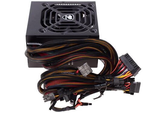 Купить Блок питания Cougar STX 550W  1038110. Характеристики, отзывы и цены в Донецке