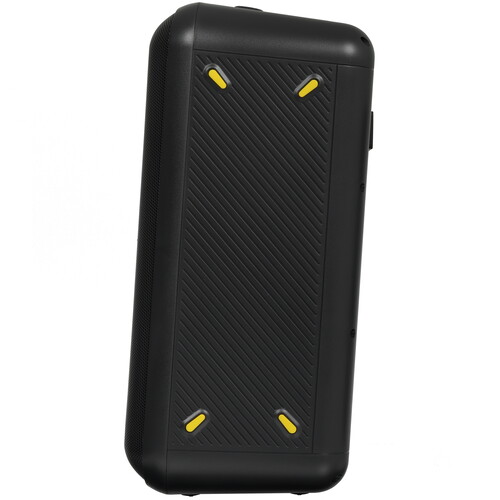 Купить Портативная аудиосистема Fiero One FRPA-900, серый  9236521. Характеристики, отзывы и цены в Донецке