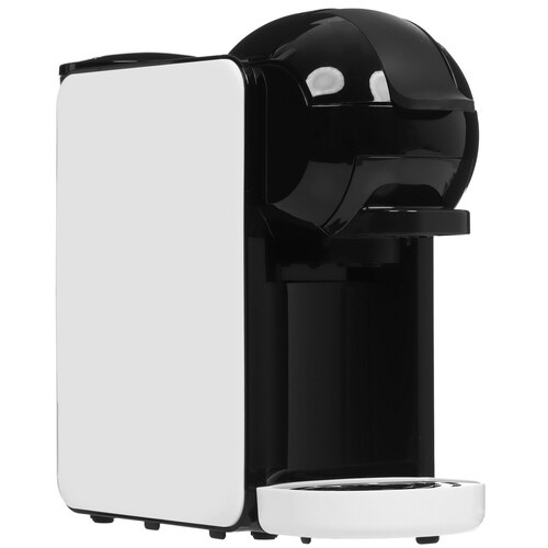 Купить Кофемашина капсульная DEXP CMC-01PW  9079565. Характеристики, отзывы и цены в Донецке
