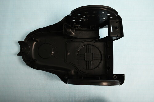 Купить Корпус (Нижняя часть) для пылесоса DEXP SL-2000  9088761. Характеристики, отзывы и цены в Донецке