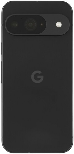 Купить 6.3" Смартфон Google Pixel 9 128 ГБ черный  5491869. Характеристики, отзывы и цены в Донецке