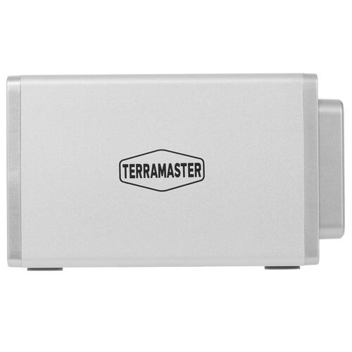 Купить Сетевое хранилище (NAS) TerraMaster F2-423  5075708. Характеристики, отзывы и цены в Донецке