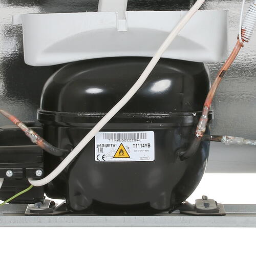 Купить Холодильная витрина   Бирюса 152 белый  1107465. Характеристики, отзывы и цены в Донецке