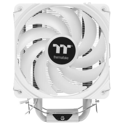 Купить Кулер для процессора Thermaltake UX200 SE [CL-P116-AL12SW-A]  5425935. Характеристики, отзывы и цены в Донецке