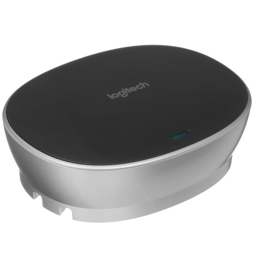 Купить Конференц-камера Logitech ConferenceCam Group CC3500E  5430181. Характеристики, отзывы и цены в Донецке