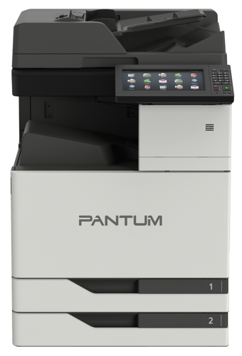 Купить МФУ лазерное Pantum CM9706DN  9113294. Характеристики, отзывы и цены в Донецке