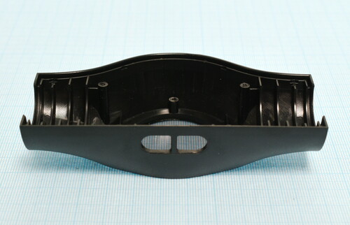 Купить Корпус (Фронт панель бортового компьютера) для электросамоката Aceline S10  9106353. Характеристики, отзывы и цены в Донецке