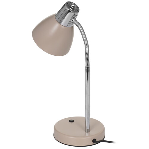 Купить Настольный светильник Camelion KD-359 C26 розовый  9125230. Характеристики, отзывы и цены в Донецке