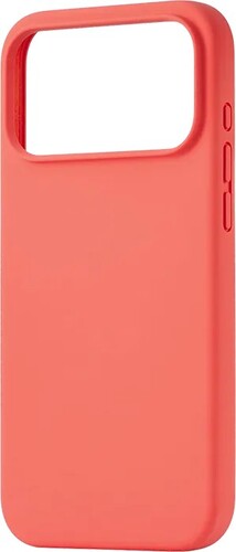Купить Накладка  uBear Touch Mag Case для Apple iPhone 17 Pro Max красный  5639960. Характеристики, отзывы и цены в Донецке