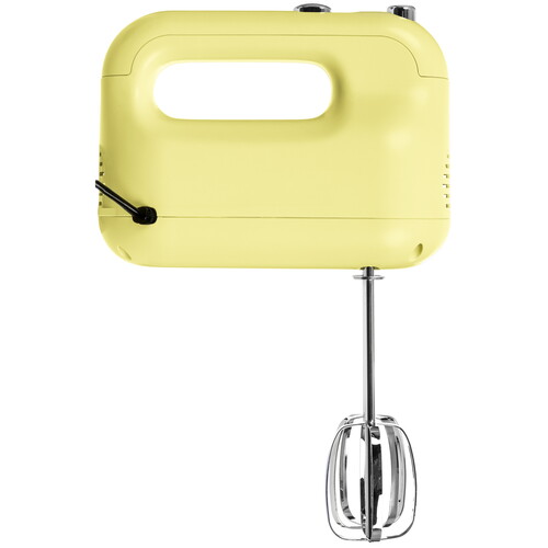 Купить Миксер RAGEX R005-711 желтый  9269202. Характеристики, отзывы и цены в Донецке