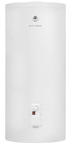 Купить Бойлер косвенного нагрева Royal Thermo GLF RTWGE 500  9252168. Характеристики, отзывы и цены в Донецке