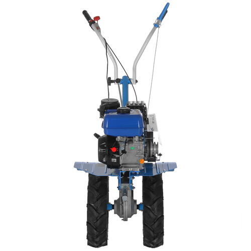 Купить Мотоблок бензиновый Нева МБ2-KC (GB225/GB225S)  5305857. Характеристики, отзывы и цены в Донецке