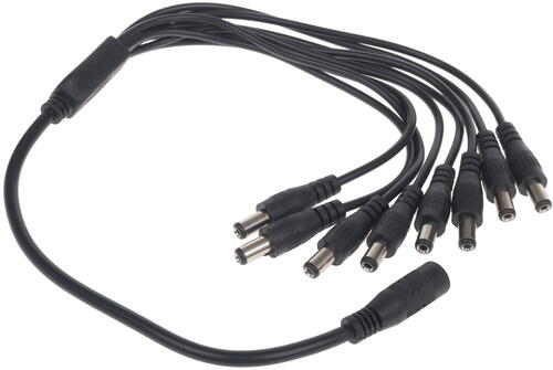 Купить Разветвитель питания ORIENT DC-8PN  1099941. Характеристики, отзывы и цены в Донецке
