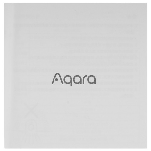 Купить Точечный светильник Aqara LTSZNSD01LM_15 белый  5480280. Характеристики, отзывы и цены в Донецке