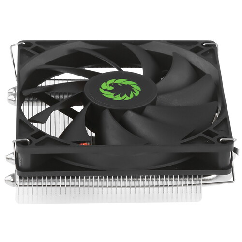Купить Кулер для процессора GameMax A96 [ГС-00008372]  9087647. Характеристики, отзывы и цены в Донецке