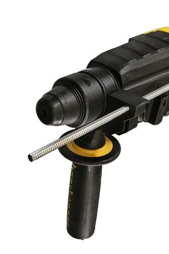 Купить Перфоратор Hanskonner HRH0824RE  9070772. Характеристики, отзывы и цены в Донецке