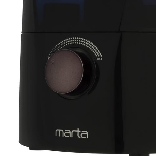 Купить Увлажнитель воздуха MARTA MT-2371  9111496. Характеристики, отзывы и цены в Донецке