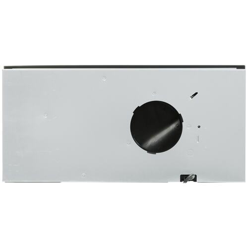 Купить Вытяжка полновстраиваемая DEXP SB60B черный  5410203. Характеристики, отзывы и цены в Донецке