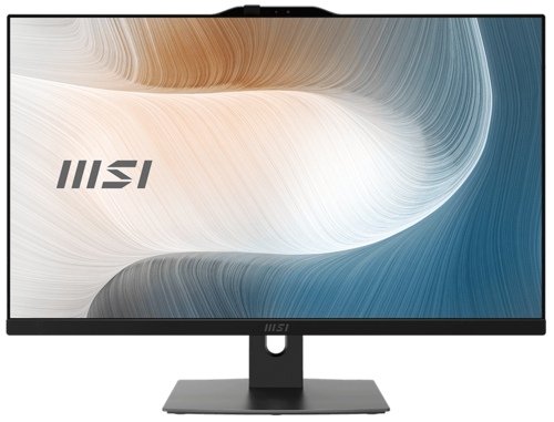 Купить 27" Моноблок MSI Modern AM272P 1M-1295RU [9S6-AF8231-1295]  5638846. Характеристики, отзывы и цены в Донецке