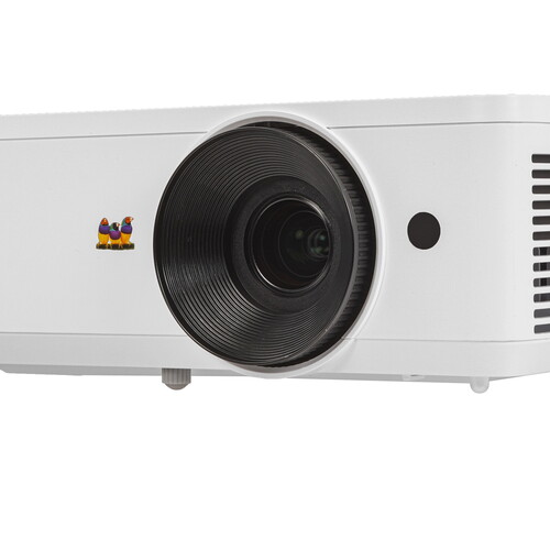 Купить Проектор ViewSonic PA700W белый  5613719. Характеристики, отзывы и цены в Донецке