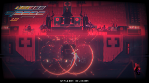 Купить Игра Narita Boy (Steam)  5618138. Характеристики, отзывы и цены в Донецке