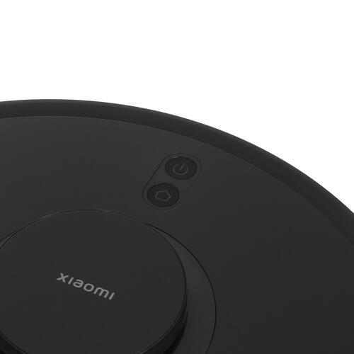 Купить Робот-пылесос Xiaomi Robot Vacuum S10T черный  5051666. Характеристики, отзывы и цены в Донецке