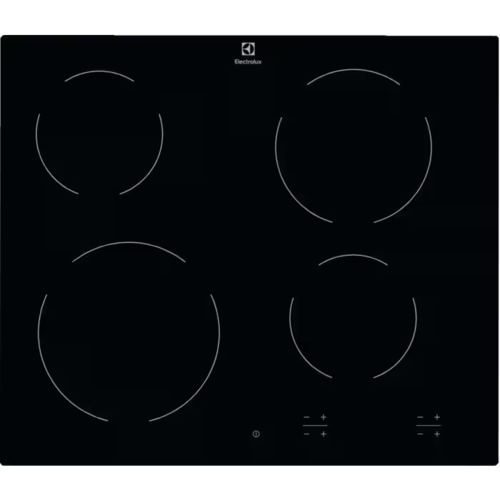 Купить Электрическая варочная поверхность Electrolux EHF6240IOK  9155134. Характеристики, отзывы и цены в Донецке